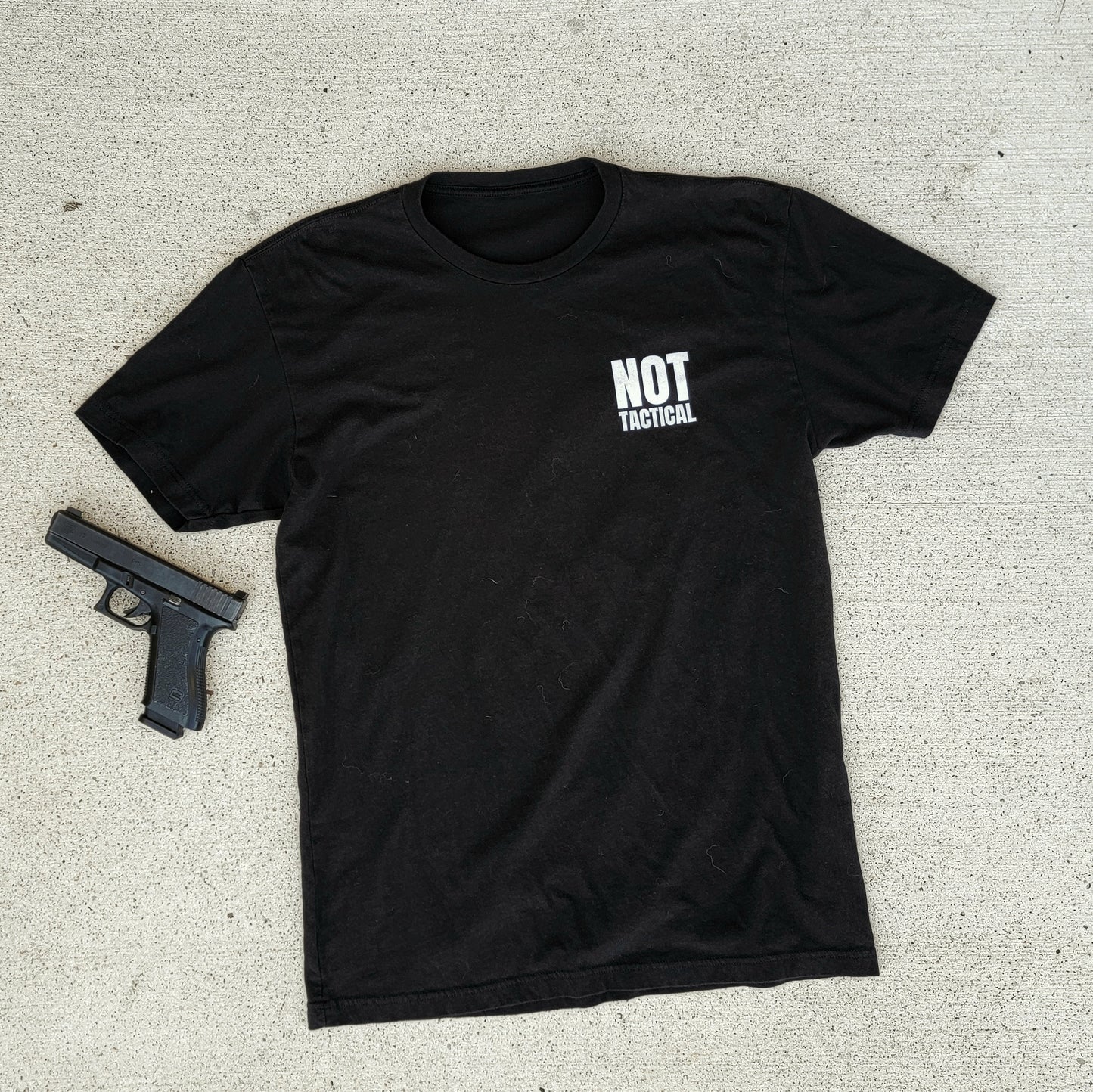 POLITE shirt