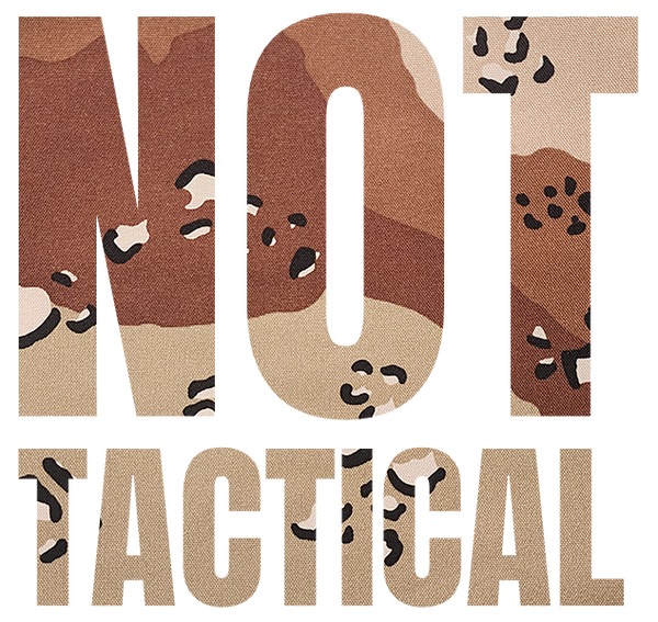 NOT Tactical