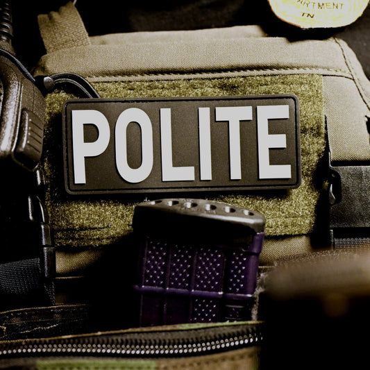 POLITE patch